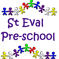 St Eval Pre-School