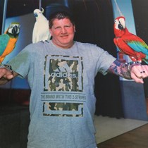 Brian Reid