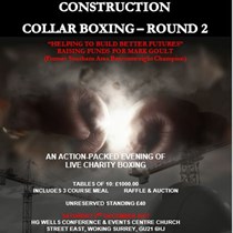 Construction Collar Boxing B/O Allan Gray AG Services