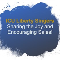 ICU Liberty Singers