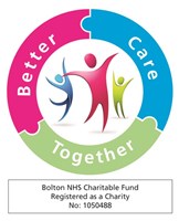 Bolton NHS Charitable Fund - JustGiving