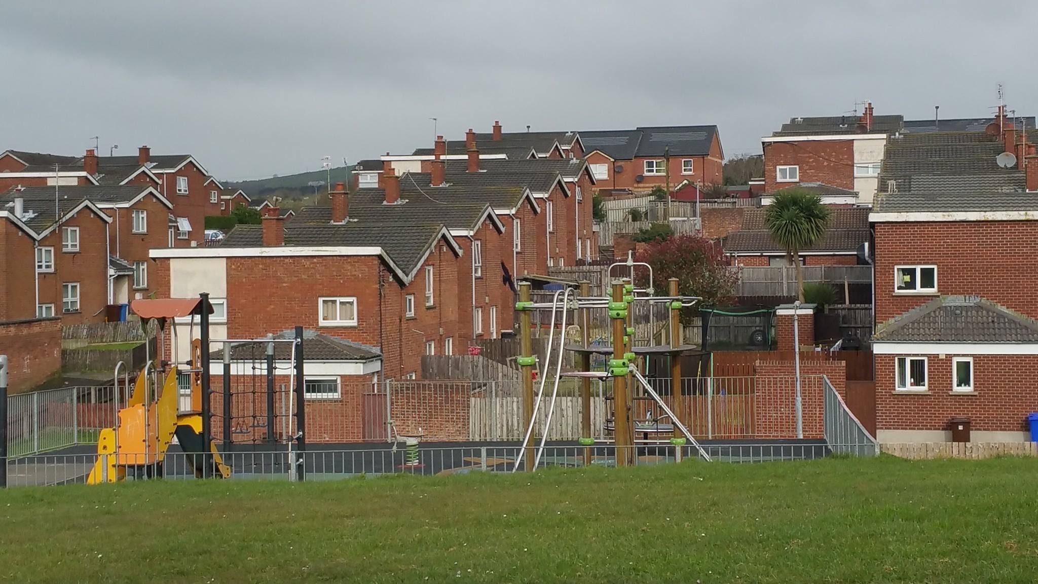 Crowdfunding to support the outreach of Glen Community Church based in