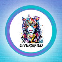 Diversified