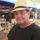 Alan Kingshott