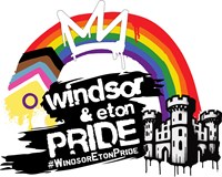 Windsor & Eton Pride