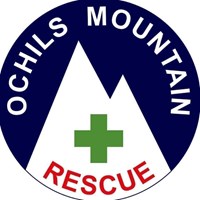 Ochils Mountain Rescue Team