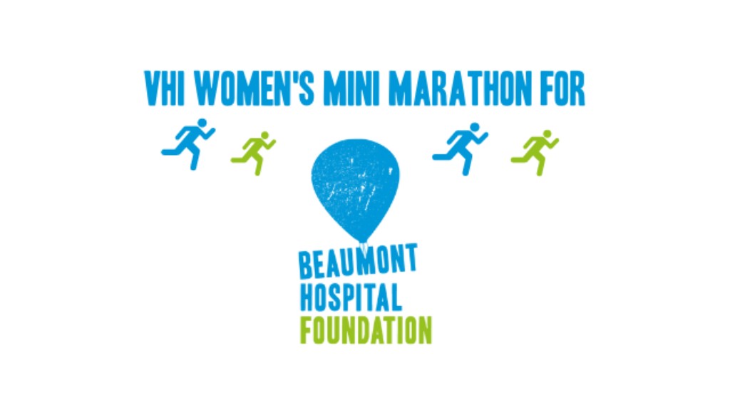 Niamh Kirby Sullivan is fundraising for Beaumont Hospital Foundation