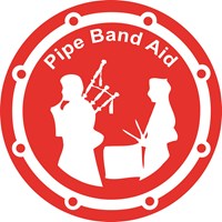 Pipe Band Aid