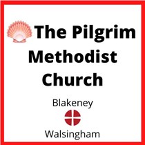 The Pilgrim Methodist Church Blakeney