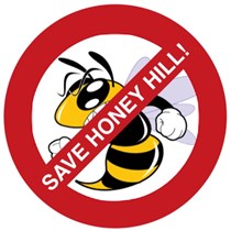 Save Honey Hill