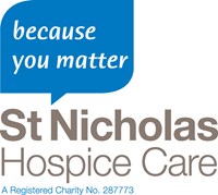 St Nicholas Hospice