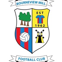 Bourneview Mill's 10,000K for the Month of May 