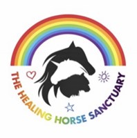 The Healing Horse sanctuary