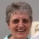 Janet Thomas
