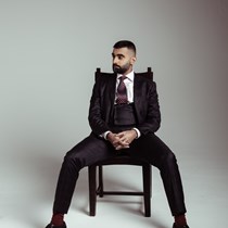 Tez Ilyas