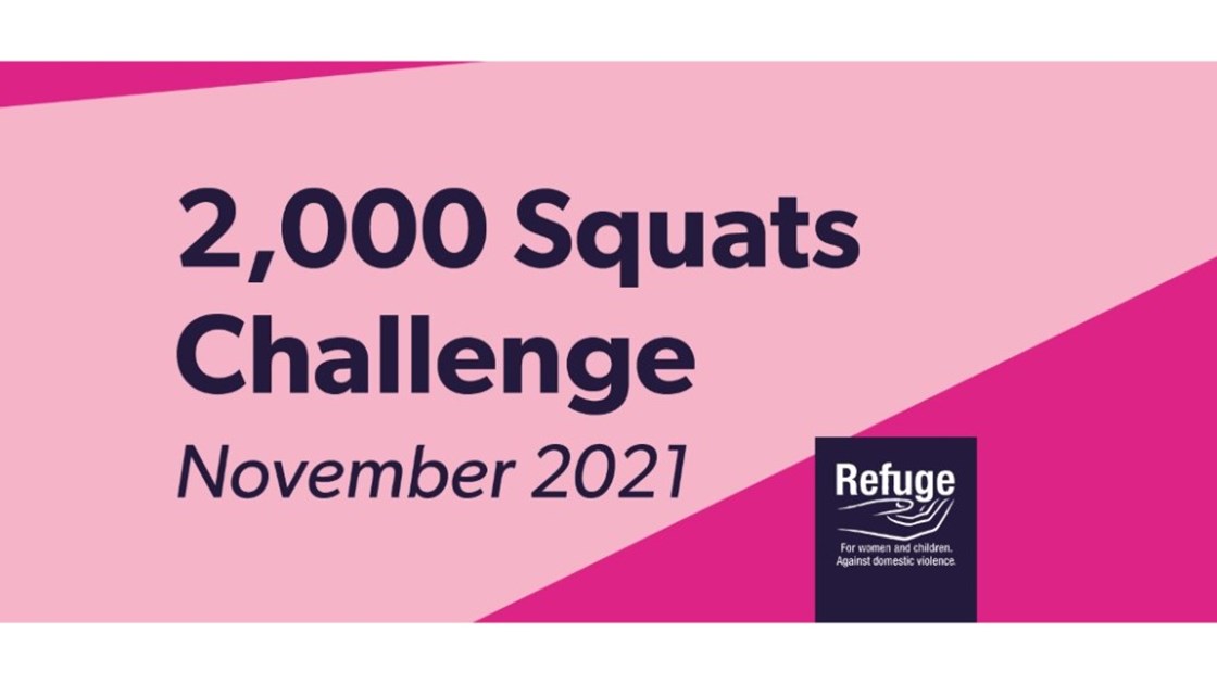 november squat challenge