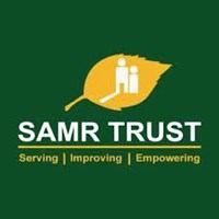 SAMR TRUST UK