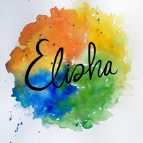 Elisha Homeless
