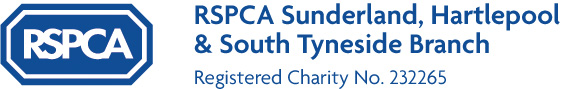 RSPCA Sunderland, Hartlepool & South Tyneside Branch