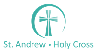 PCC St Andrew with Holy Cross