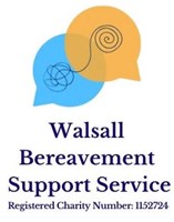 Walsall Bereavement Support Service