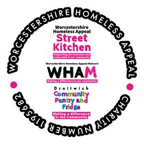 Worcestershire Homeless Appeal