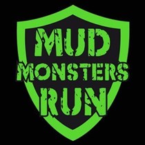 Mud monster run Charlotte Bonwick