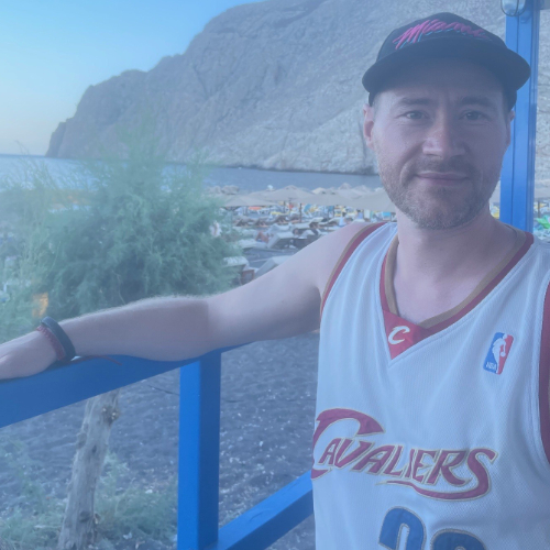 Jonathan's fundraising page