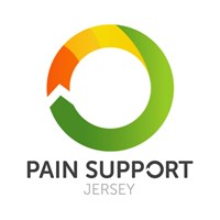 Pain Support Jersey