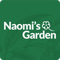 The King's Outreach - Naomi's Garden
