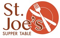 St. Joe's Supper Table