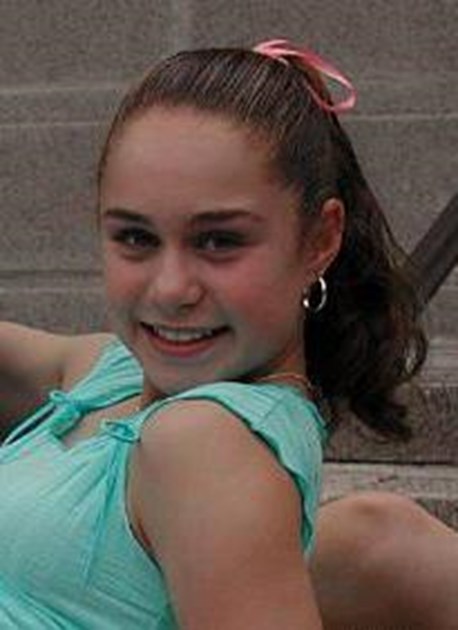 Emily Roxel Meningitis Research is fundraising for Meningitis Research Foundation