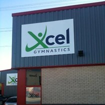 Xcel Gymnastics