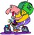 Fundraiser icon