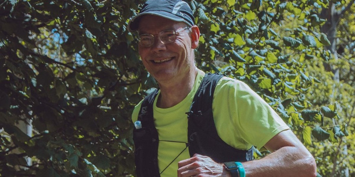 Neil Hext Is Fundraising For University Of Bristol