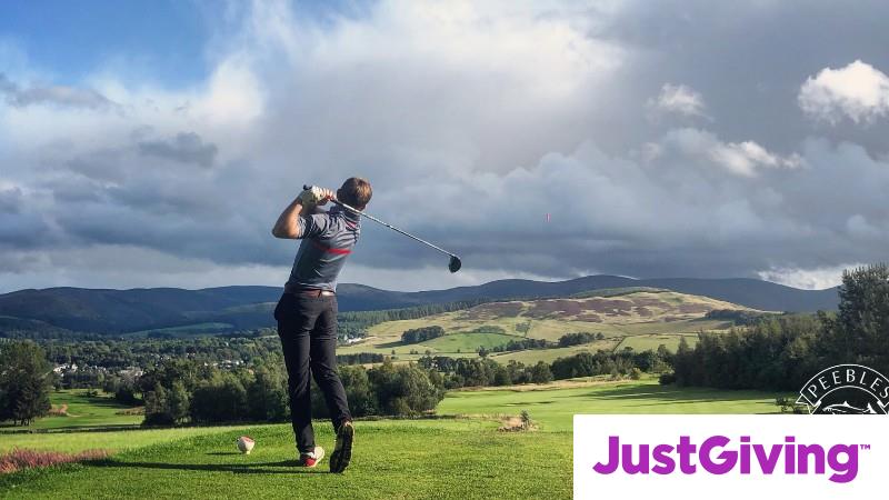 Crowdfunding to Peebles Golf Club Monthly Members Appeal Fund PLEASE ...