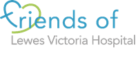 Friends of Lewes Victoria Hospital