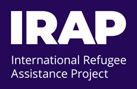International Refugee Assistance Project Inc