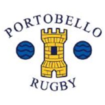 Portobello Rugby Minis 