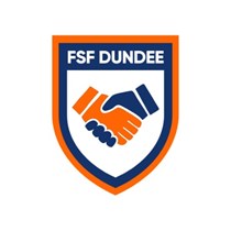 Fans Supporting Foodbanks Dundee