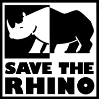 Save the Rhino International