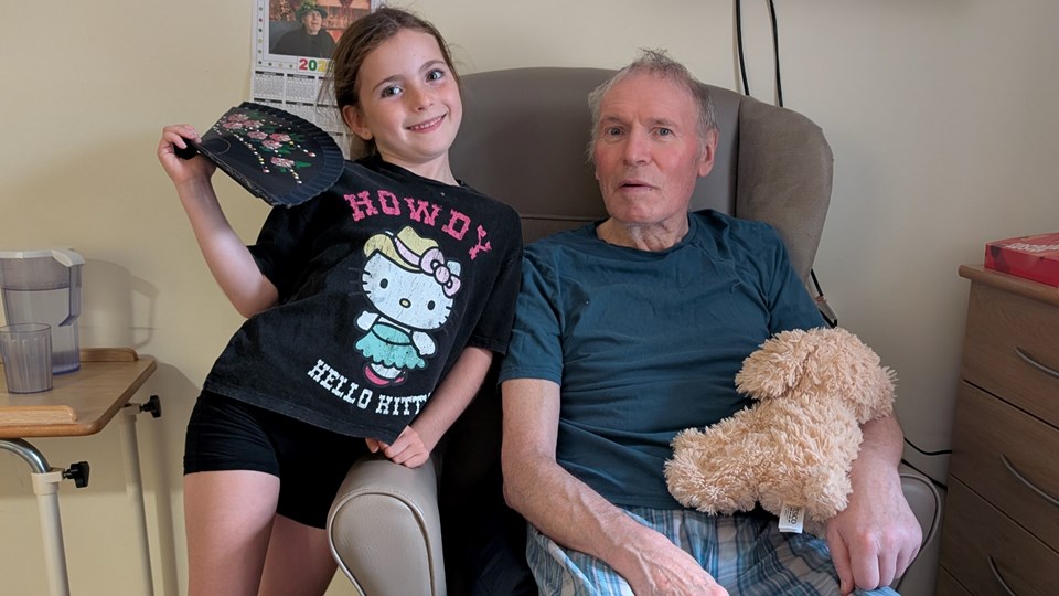 On 26 October Sarah, Heather, Morag and Michael are taking part in Alzheimer Scotland Memory Walk