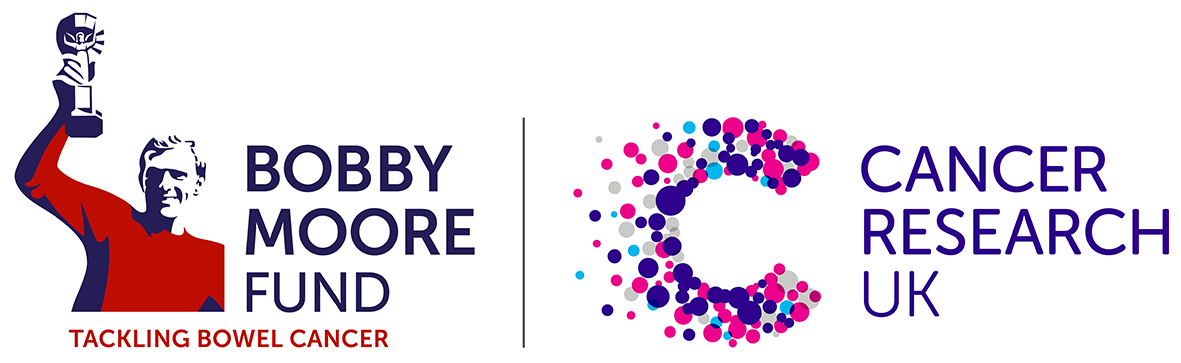 Cancer Research UK’s Bobby Moore Fund