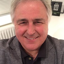 Paul Archibald