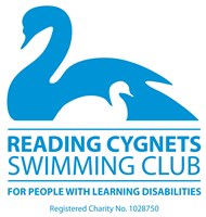 Reading Cygnets Swimming Club