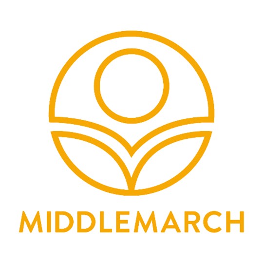 Will you donate to Middlemarch for Macmillan?