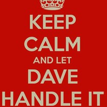 Dave Wraight