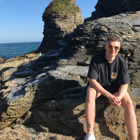 Neil's MyMarathon