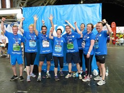 Team photo