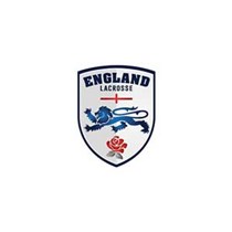 England U19 Lacrosse World Cup Team